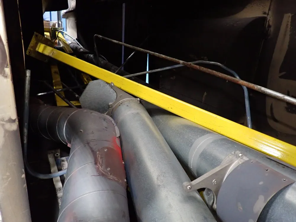 Eurotec Paint Spray/coating System - 200t-j