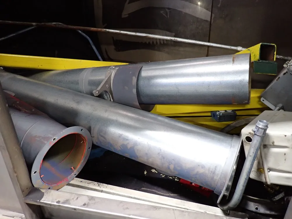 Eurotec Paint Spray/coating System - 200t-j