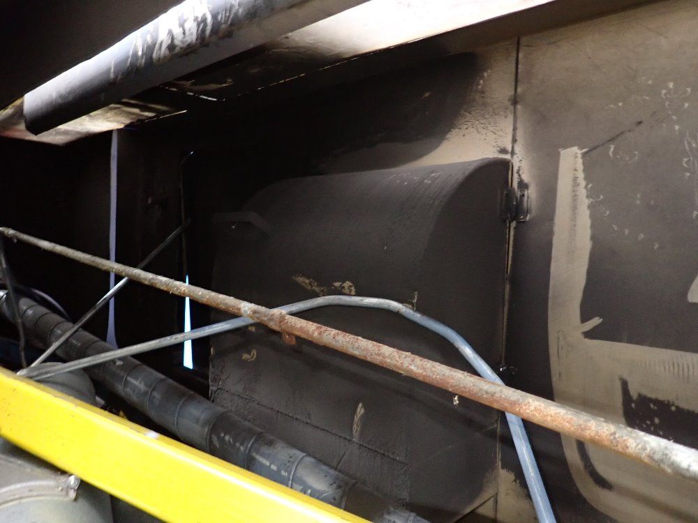 Eurotec Paint Spray/coating System - 200t-j