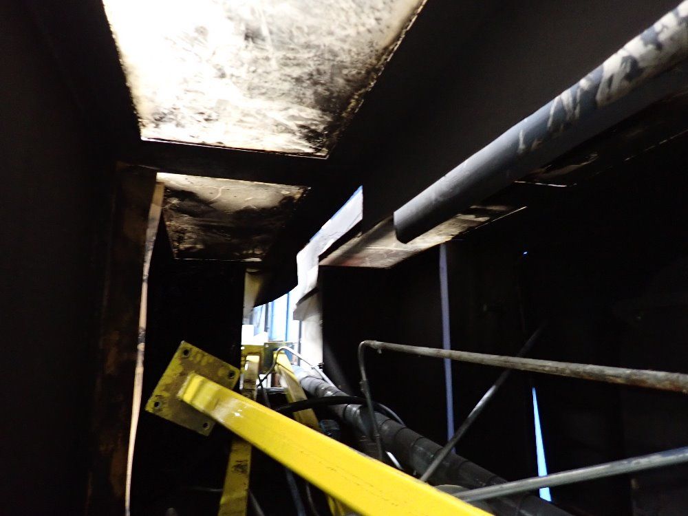 Eurotec Paint Spray/coating System - 200t-j