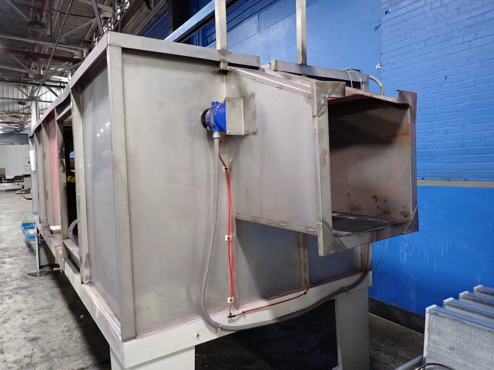 Eurotec Paint Spray/coating System - 200t-j