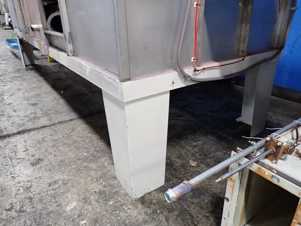 Eurotec Paint Spray/coating System - 200t-j