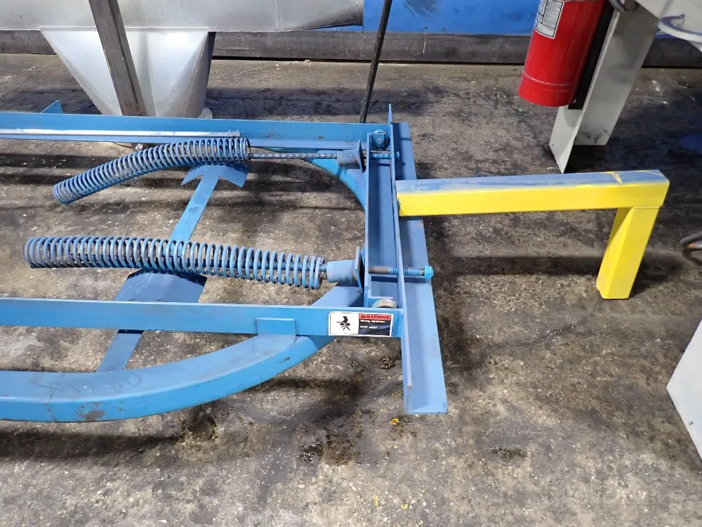 Eurotec Paint Spray/coating System - 200t-j