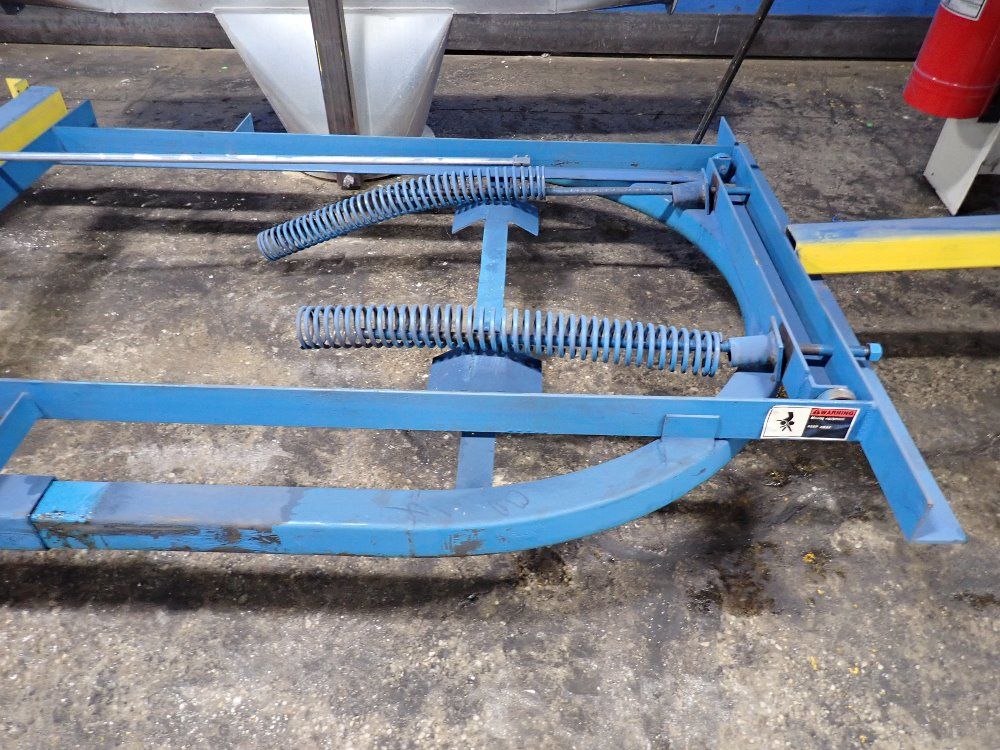 Eurotec Paint Spray/coating System - 200t-j