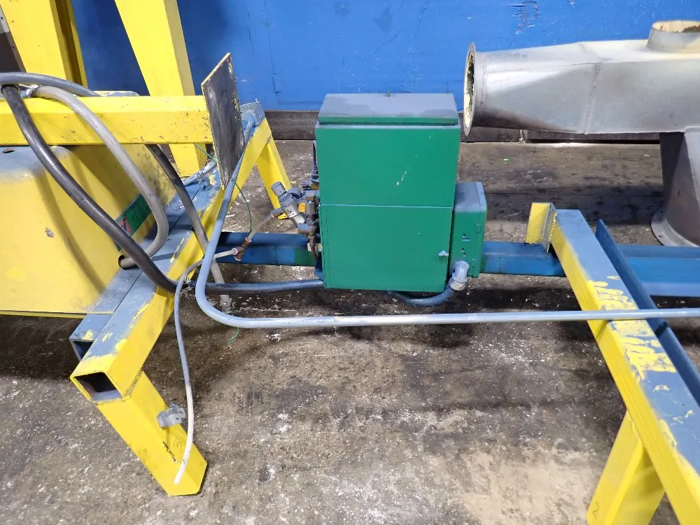 Eurotec Paint Spray/coating System - 200t-j