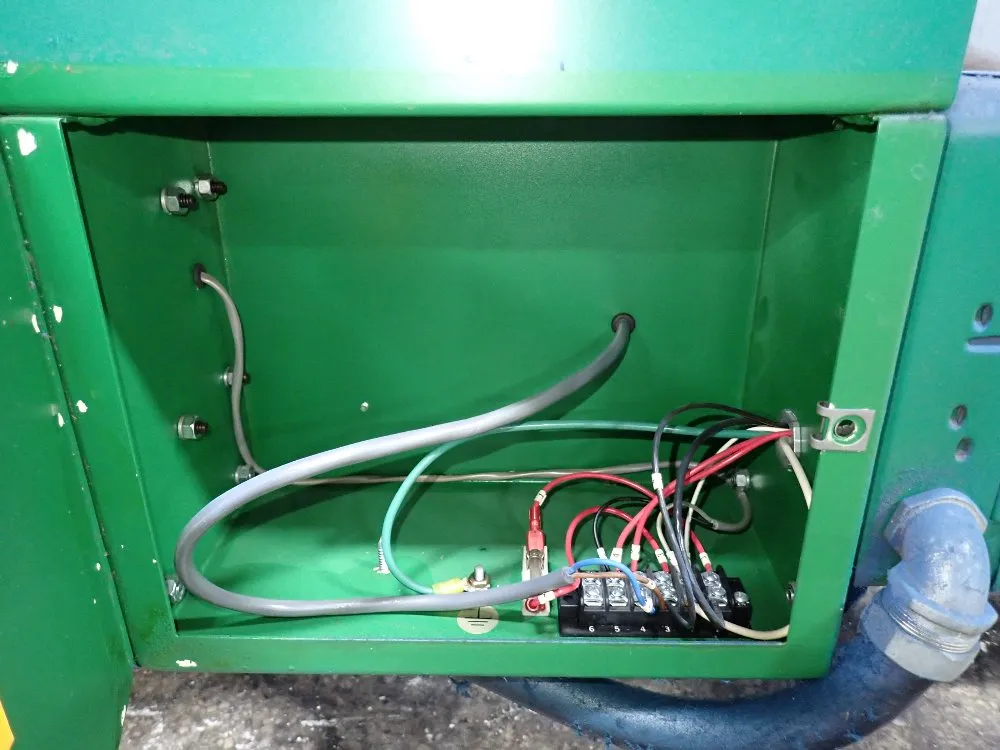 Eurotec Paint Spray/coating System - 200t-j