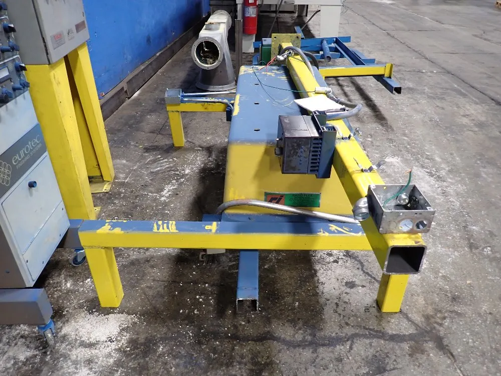 Eurotec Paint Spray/coating System - 200t-j