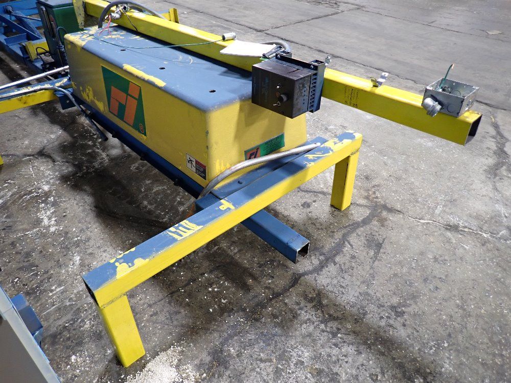 Eurotec Paint Spray/coating System - 200t-j