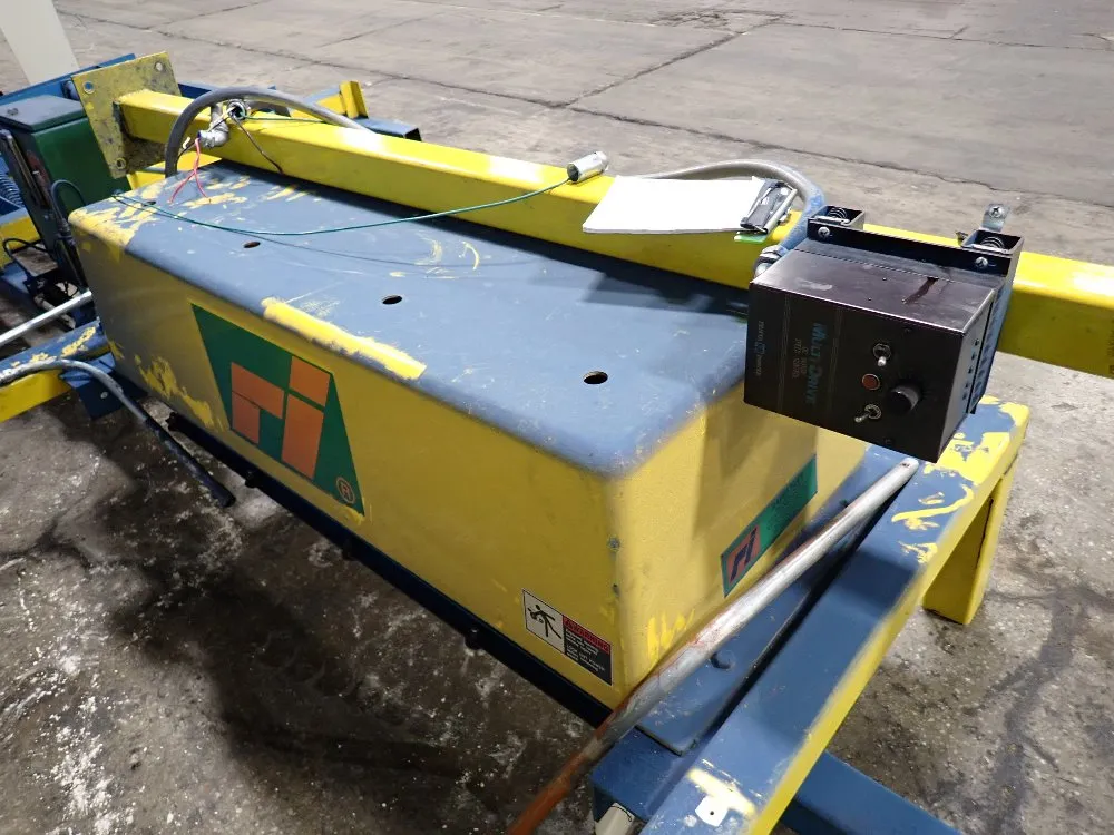 Eurotec Paint Spray/coating System - 200t-j