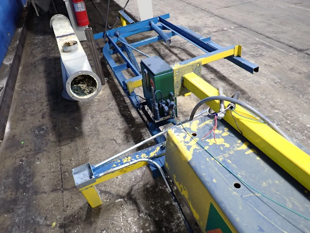 Eurotec Paint Spray/coating System - 200t-j