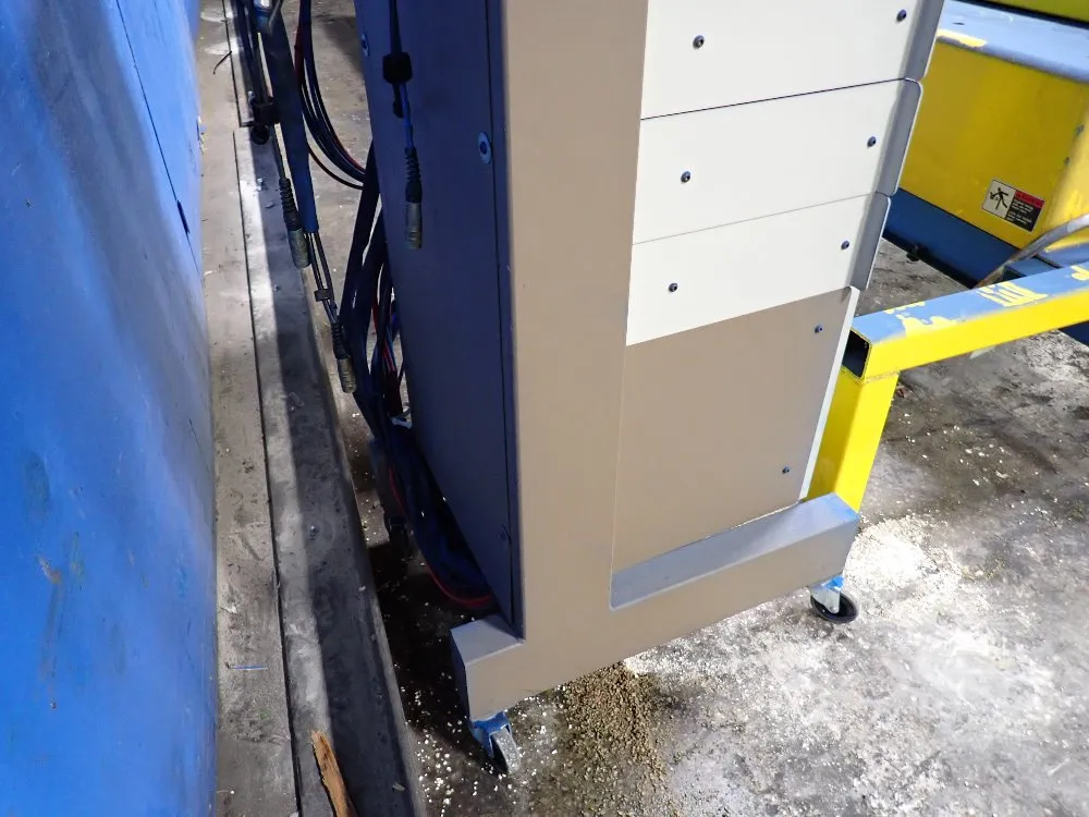 Eurotec Paint Spray/coating System - 200t-j