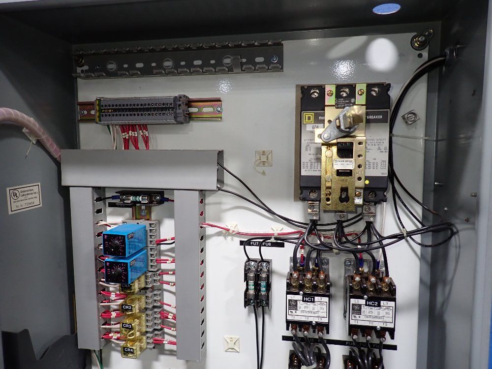 Eurotec Paint Spray/coating System - 200t-j