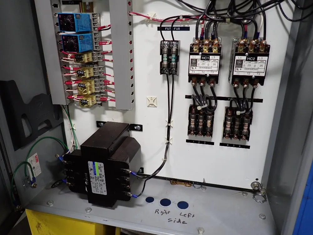 Eurotec Paint Spray/coating System - 200t-j