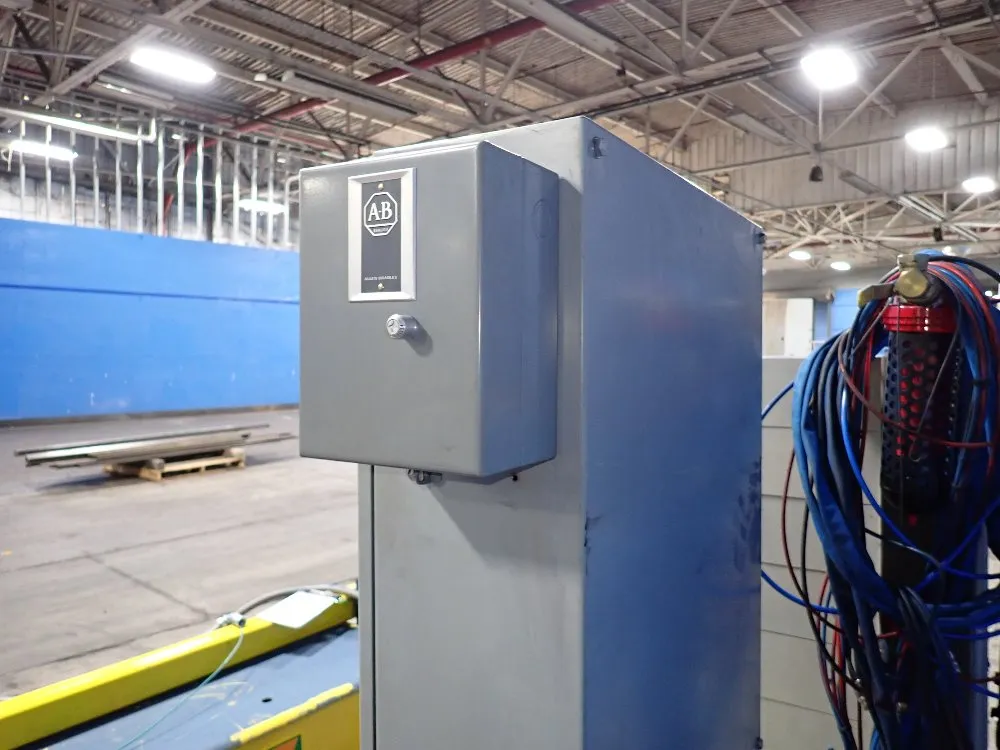 Eurotec Paint Spray/coating System - 200t-j