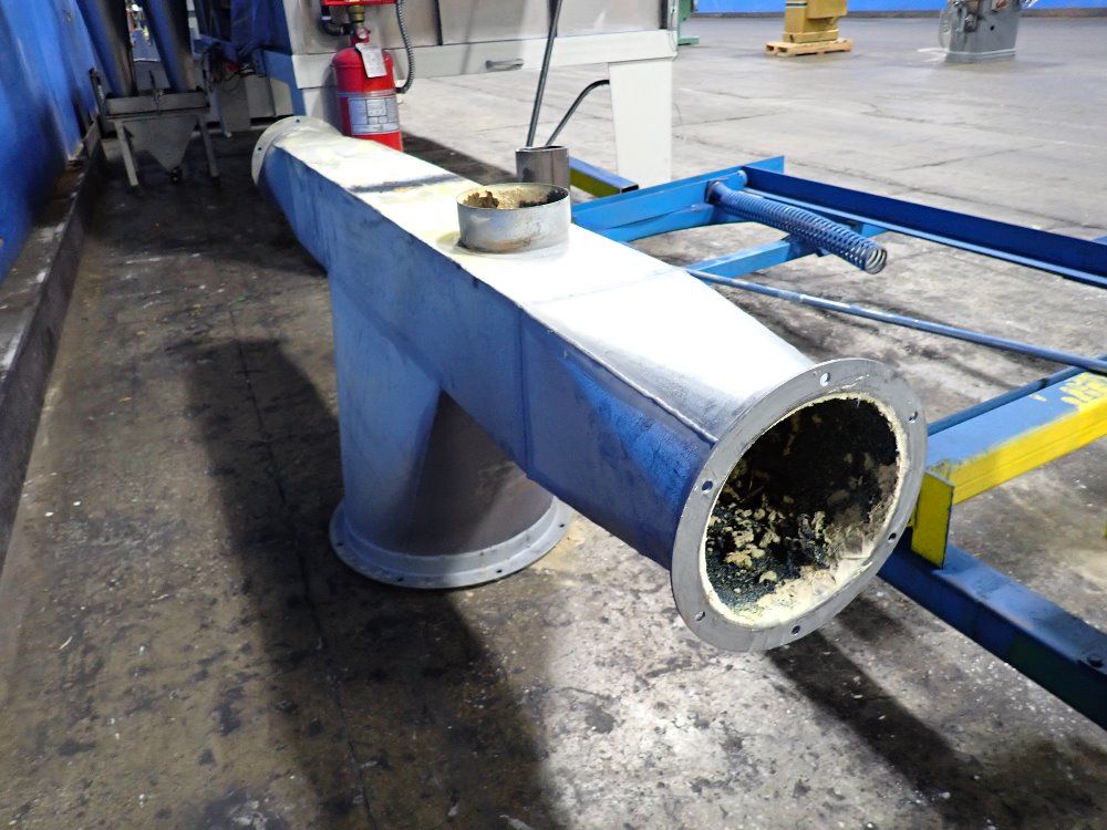 Eurotec Paint Spray/coating System - 200t-j