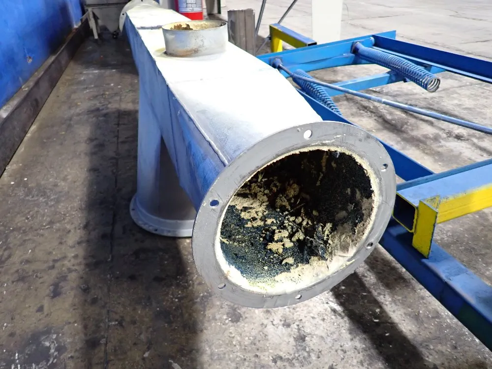 Eurotec Paint Spray/coating System - 200t-j