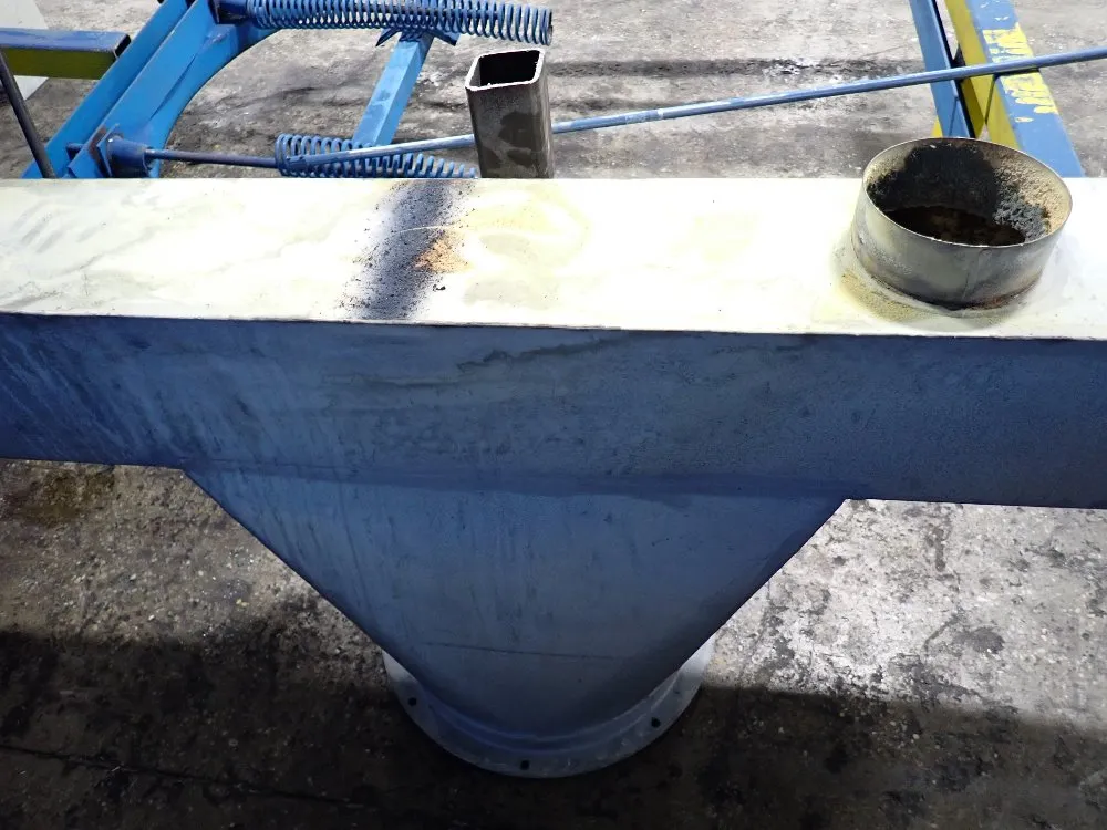 Eurotec Paint Spray/coating System - 200t-j