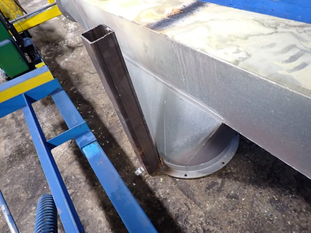 Eurotec Paint Spray/coating System - 200t-j