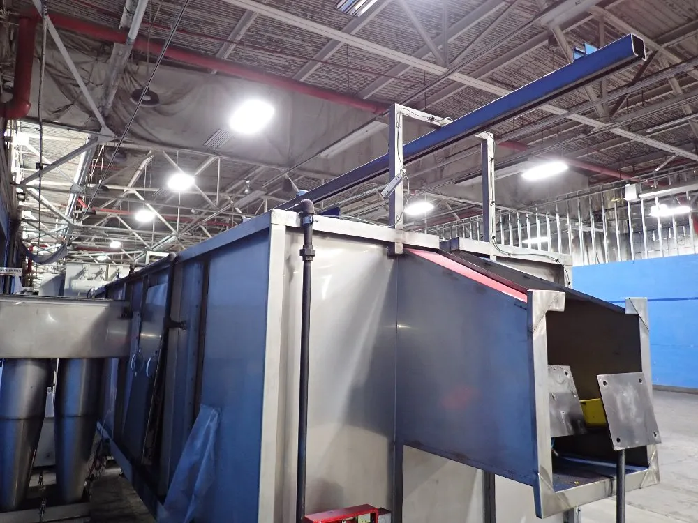 Eurotec Paint Spray/coating System - 200t-j