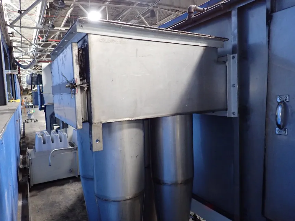 Eurotec Paint Spray/coating System - 200t-j