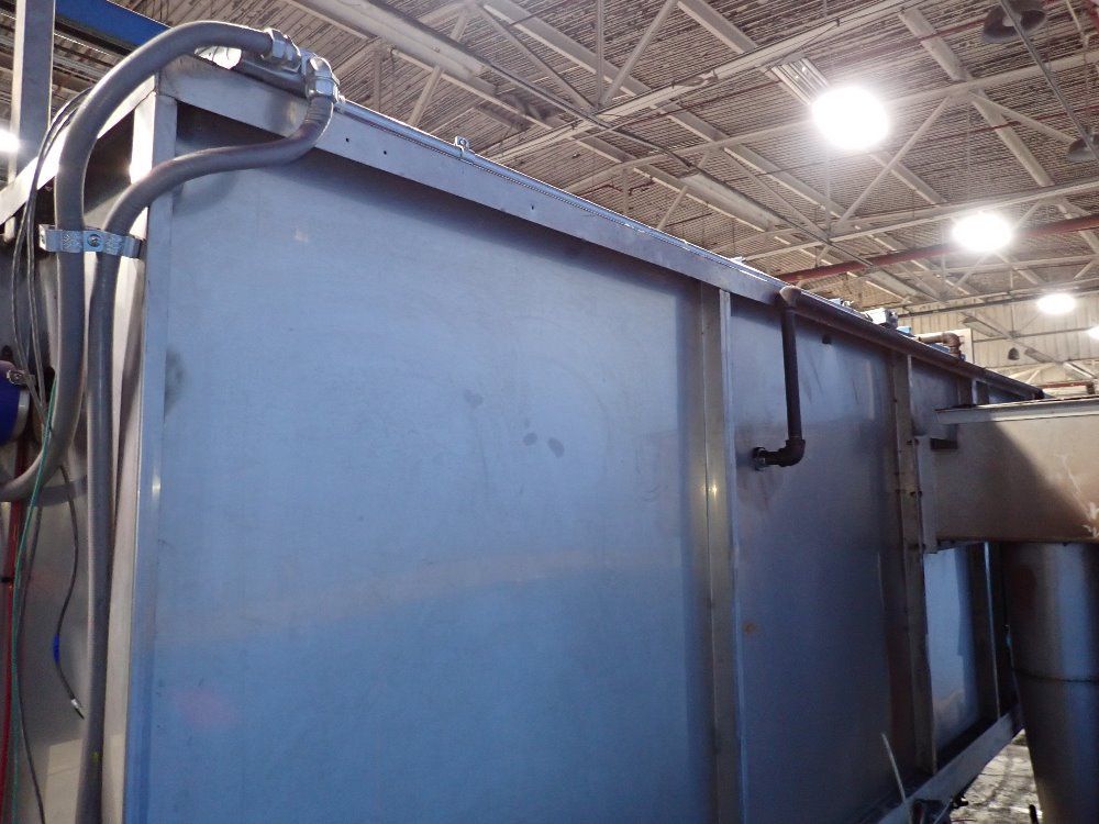 Eurotec Paint Spray/coating System - 200t-j