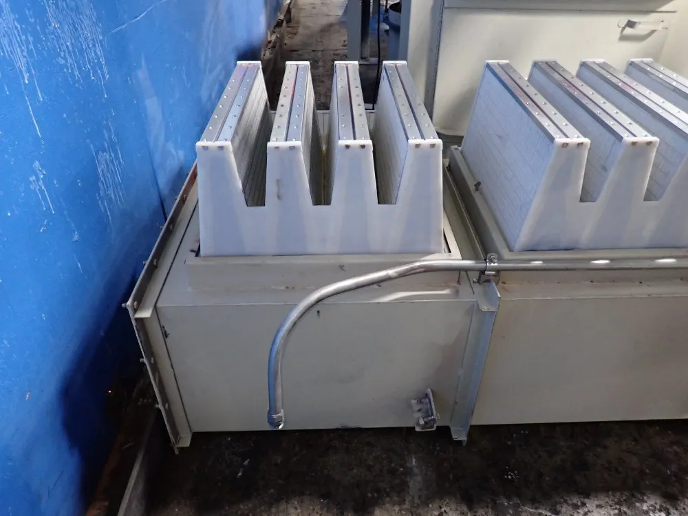 Eurotec Paint Spray/coating System - 200t-j