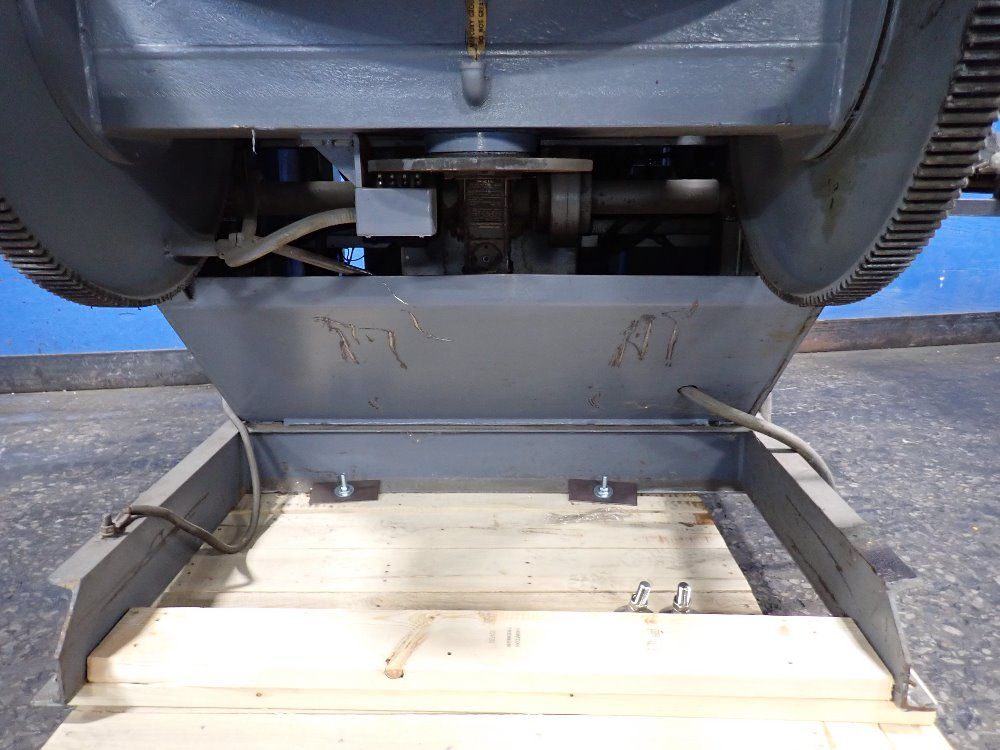 Aronson Welding Positioner - Hd60