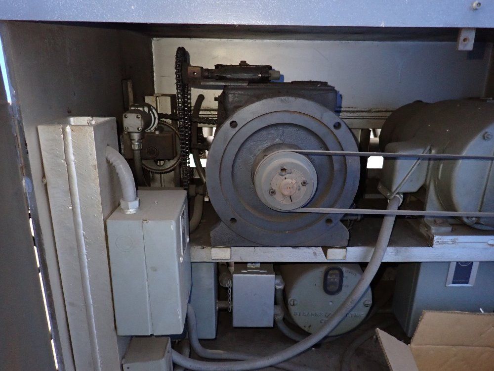 Aronson Welding Positioner - Hd60