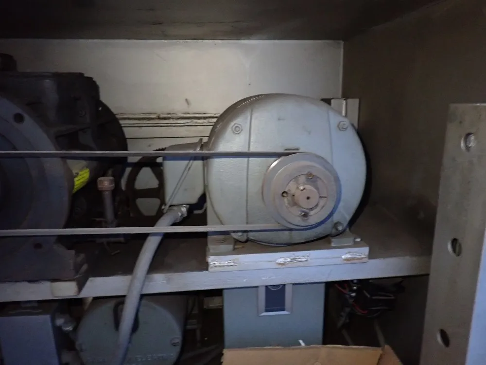 Aronson Welding Positioner - Hd60