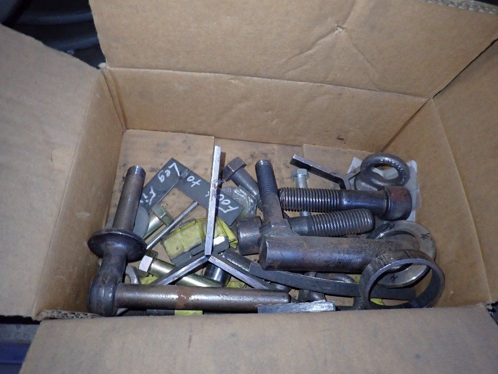 Aronson Welding Positioner - Hd60