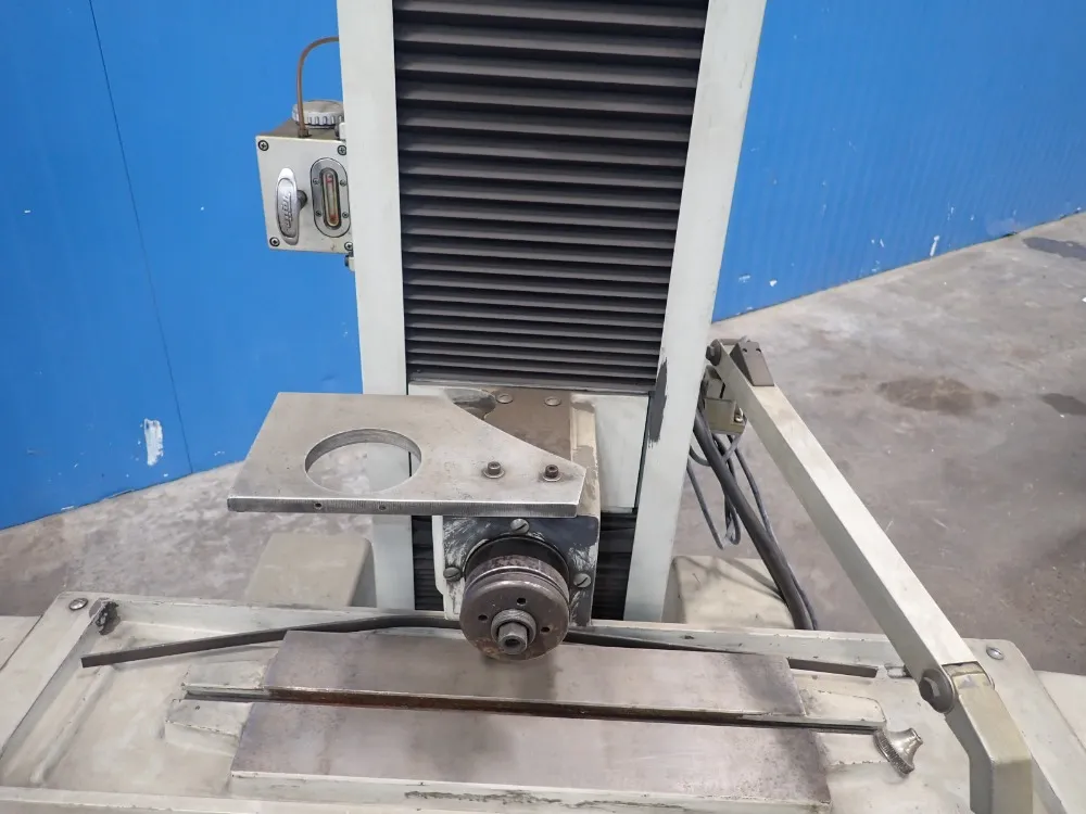 Sunny Machinery 32x8 Surface Grinder - Sgs-618m