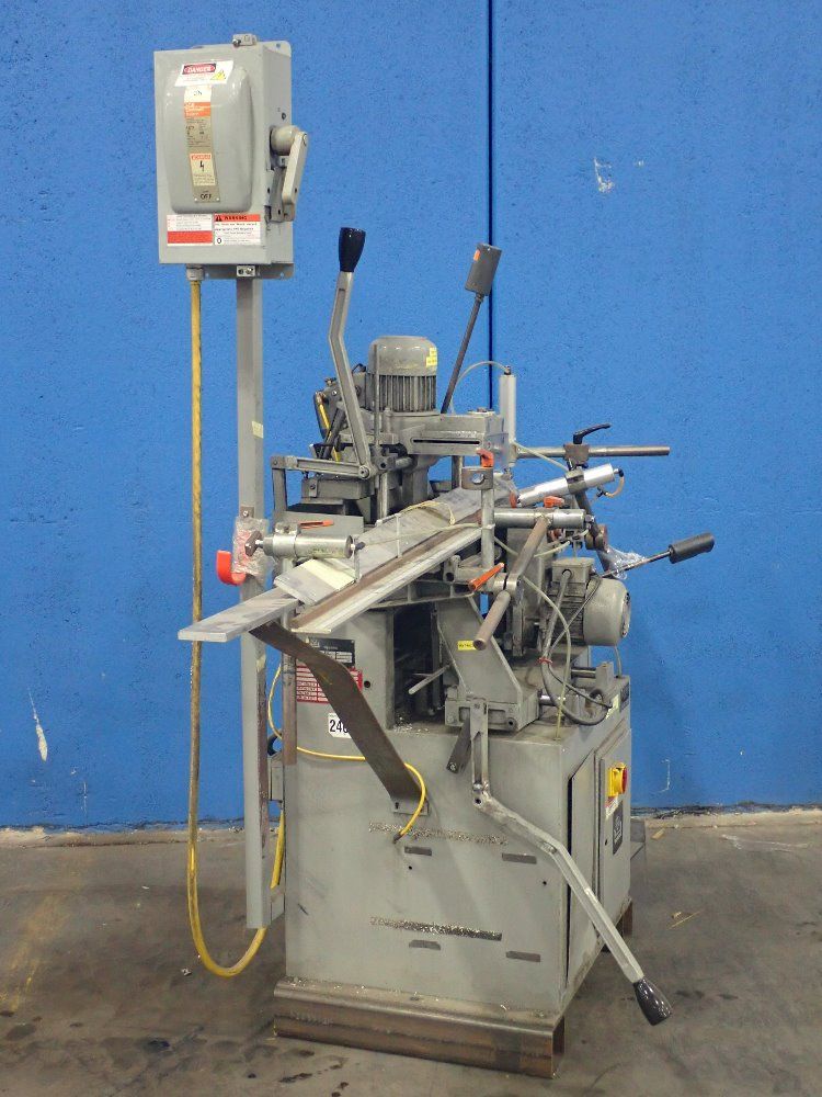 Elu International Copy Router - 78