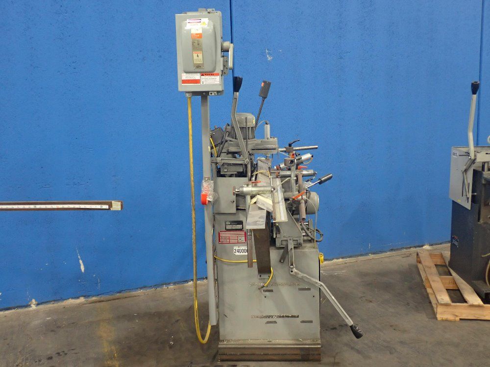 Elu International Copy Router - 78