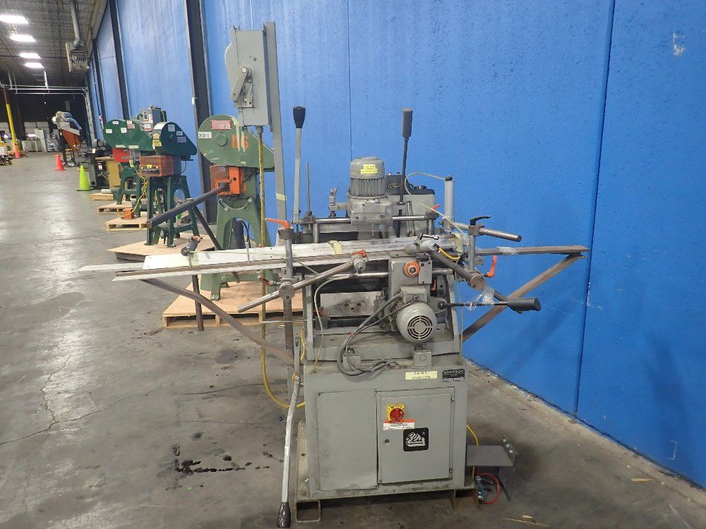 Elu International Copy Router - 78