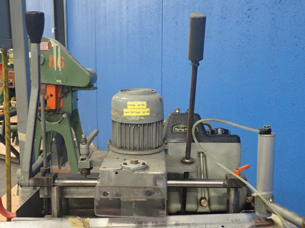 Elu International Copy Router - 78