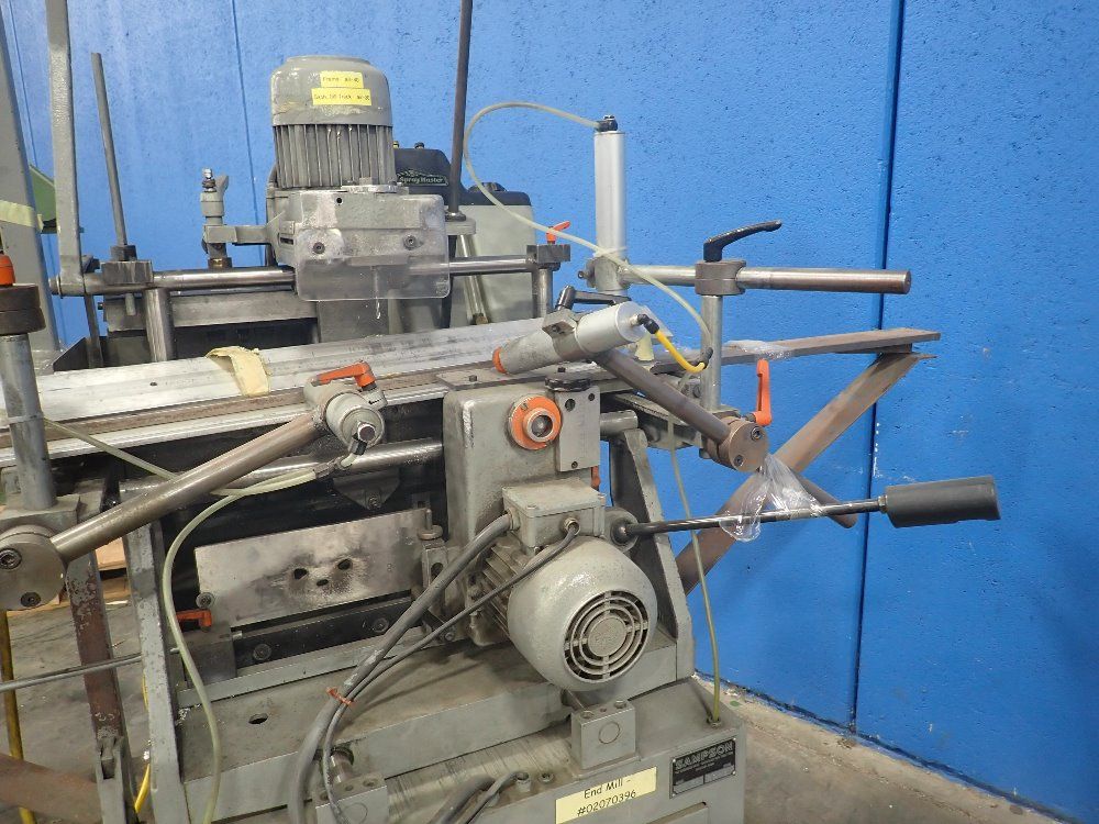 Elu International Copy Router - 78