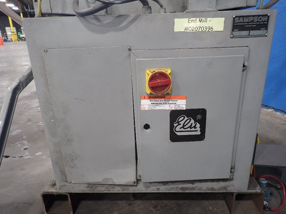 Elu International Copy Router - 78