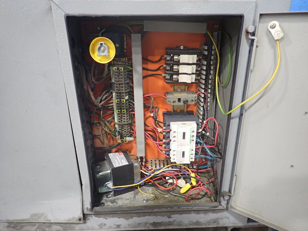 Elu International Copy Router - 78