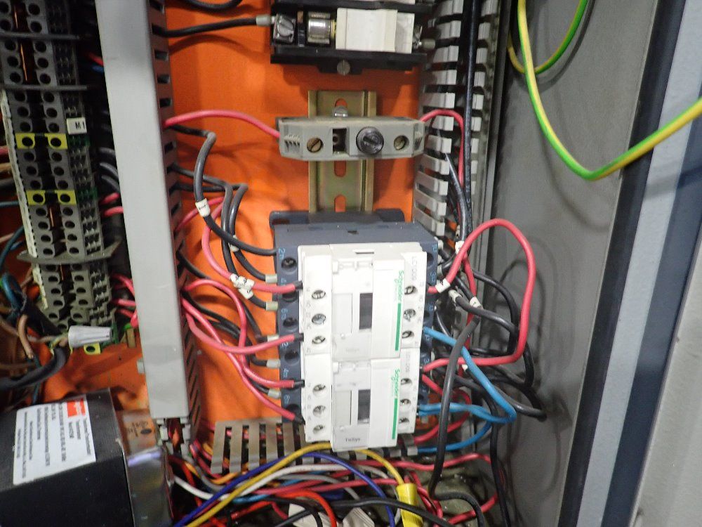 Elu International Copy Router - 78