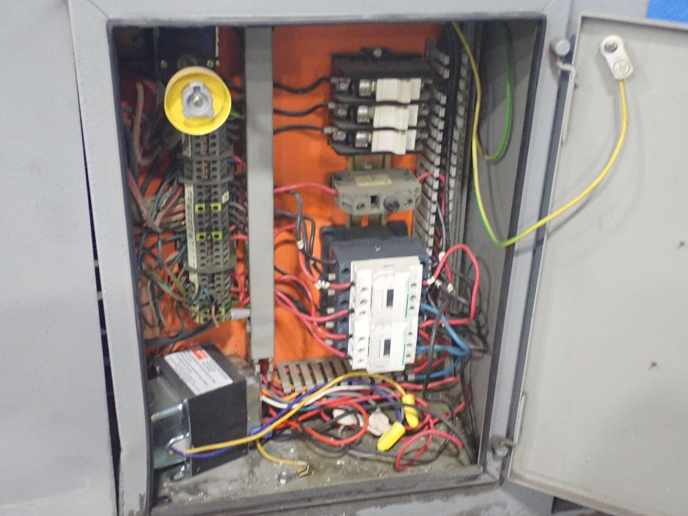 Elu International Copy Router - 78