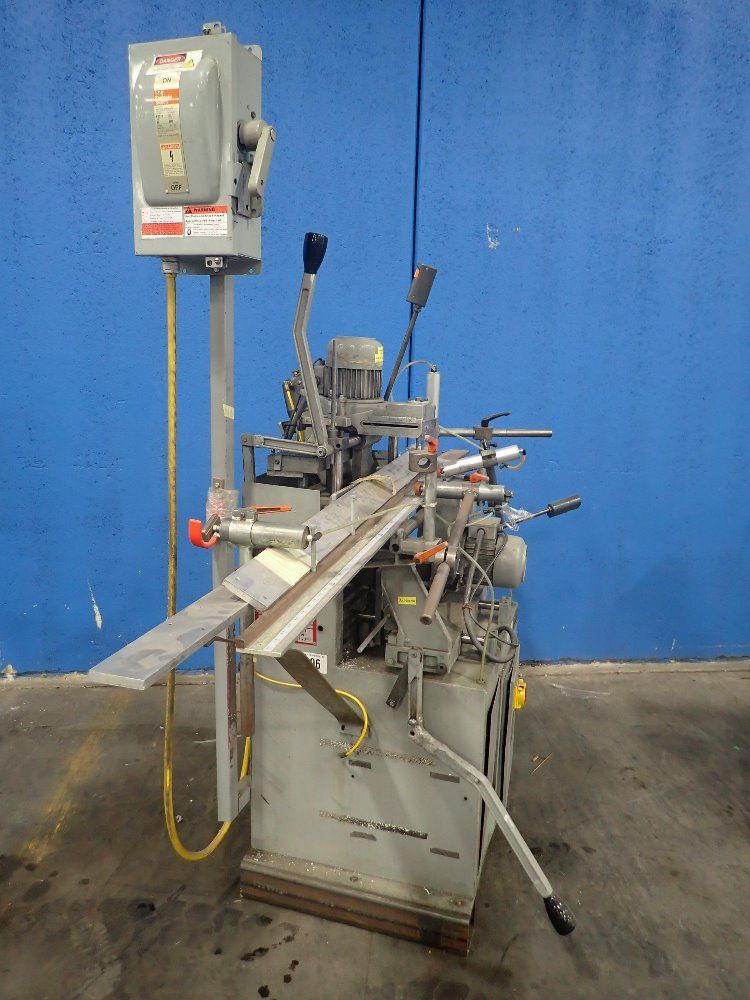 Elu International Copy Router - 78