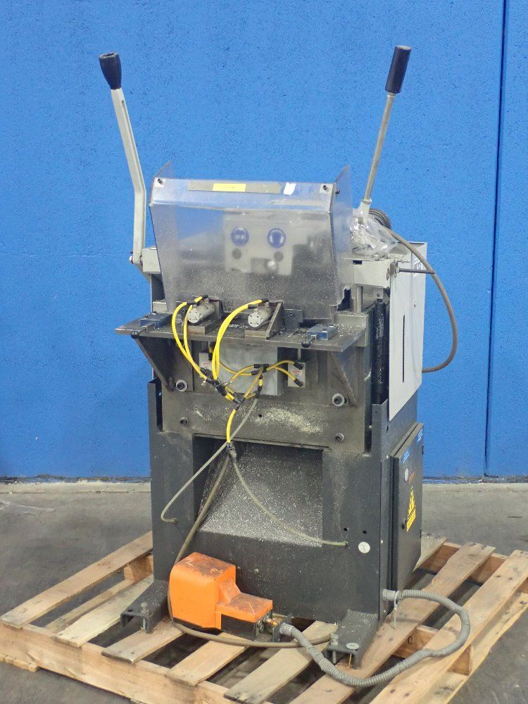 Elumatic Copy Router - As 170/00