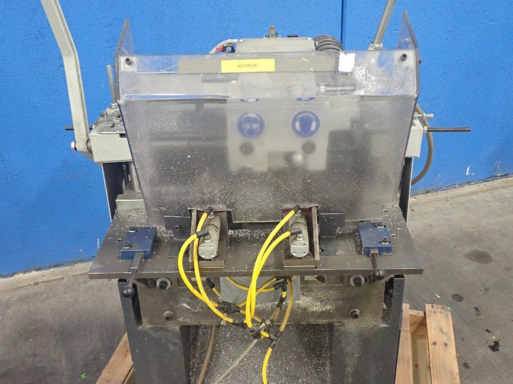 Elumatic Copy Router - As 170/00