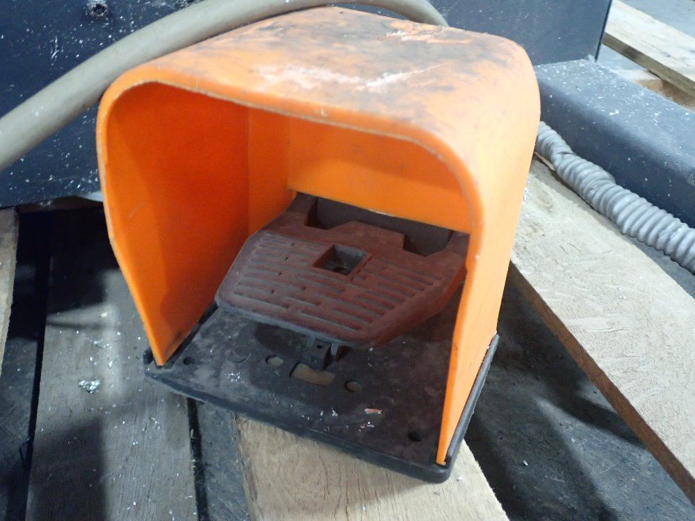 Elumatic Copy Router - As 170/00