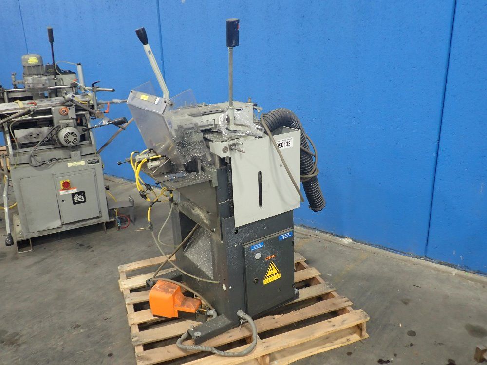 Elumatic Copy Router - As 170/00