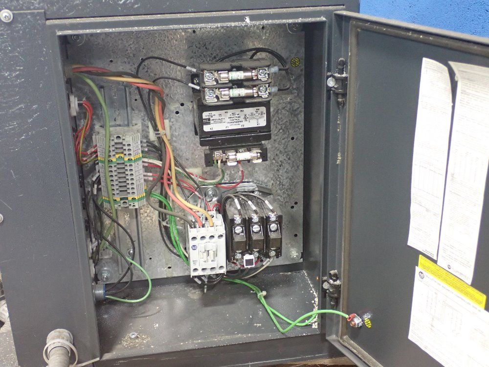 Elumatic Copy Router - As 170/00