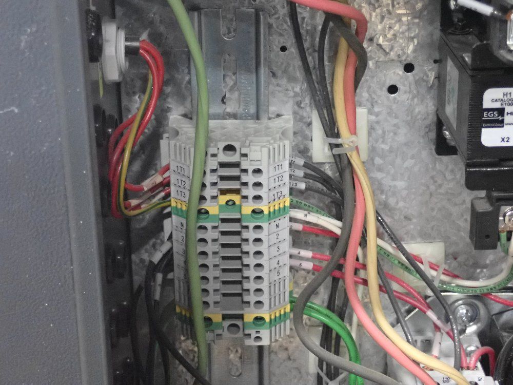 Elumatic Copy Router - As 170/00