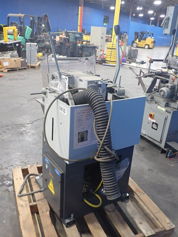 Elumatic Copy Router - As 170/00