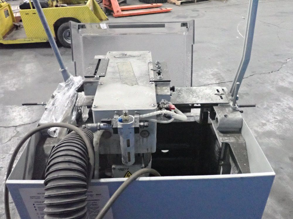 Elumatic Copy Router - As 170/00