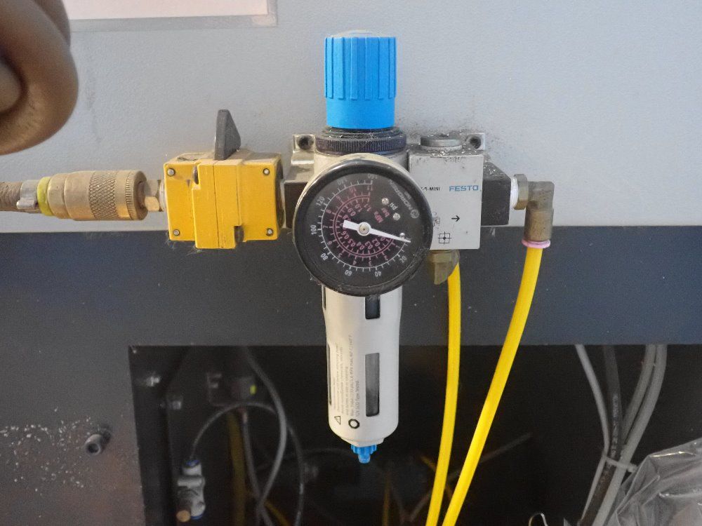 Elumatic Copy Router - As 170/00